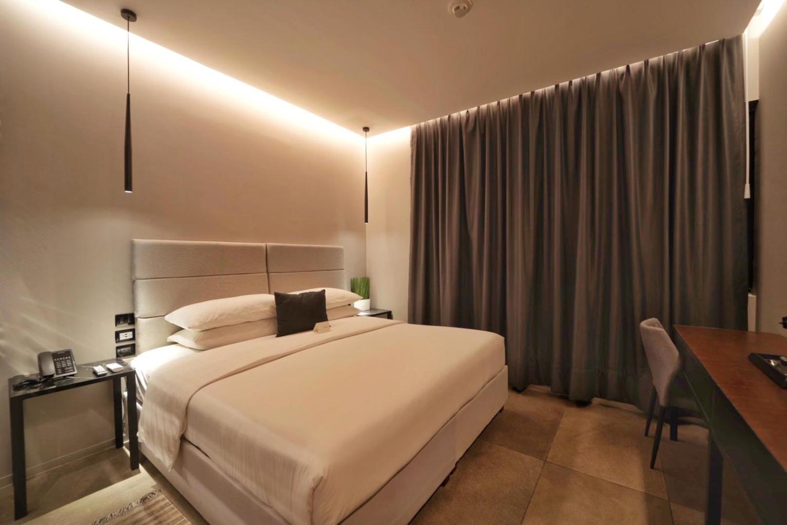 Ontico Urban Design Hotel Mérida Zewnętrze zdjęcie
